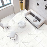 CEZER WHITE GLOSSY 60x120